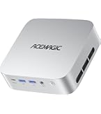 【美品】GEEKOM A6 ミニPC AMD Ryzen 7 6800H GEEKOM NUC A6 ミニPC |AMD Ryzen R7-6800H 搭載